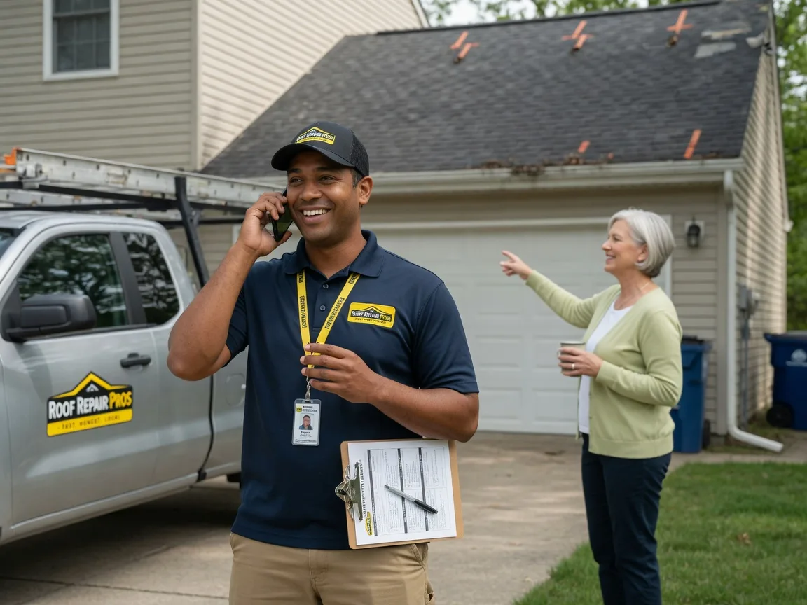 Roof Repair Foristell, MO FAQs